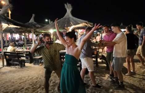 Informații ANM despre cum va fi vremea vineri, 13 august 2021