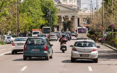 Ministrul Mediului: “În 10-15...