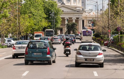Ministrul Mediului: “În 10-15 ani, România nu va mai pune pe piață mașini diesel sau pe benzină”