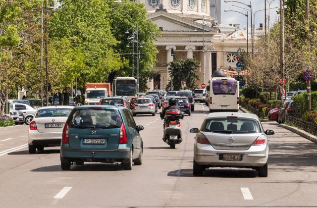Ministrul Mediului: &ldquo;&Icirc;n 10-15 ani, Rom&acirc;nia nu va mai pune pe piață mașini diesel sau pe benzină&rdquo;