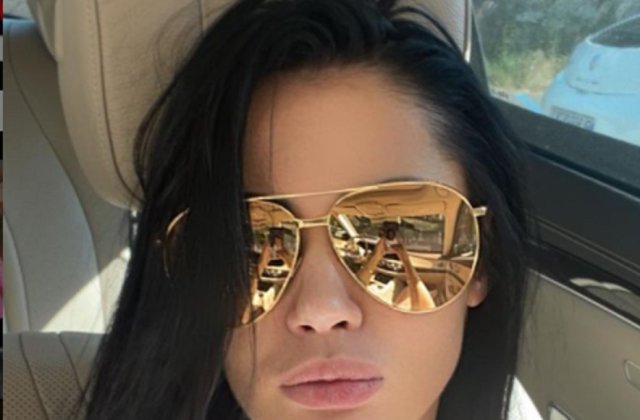 Câți bani a plătit Oana Zăvoranu pentru o noapte într-un hotel din Mamaia: „Un Story pă barosăneală”