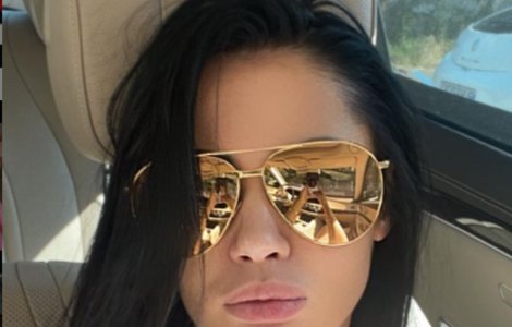 Câți bani a plătit Oana Zăvoranu pentru o noapte într-un hotel din Mamaia: „Un Story pă barosăneală”