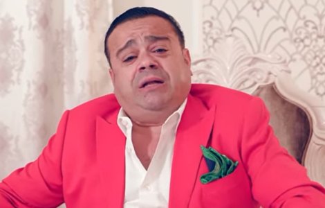 Mama lui Karmen, operată de urgență! Primele declarații ale lui Adrian Minune: „Sunt obosit, nespălat de două, trei zile”