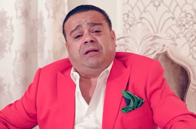 Mama lui Karmen, operată de urgență! Primele declarații ale lui Adrian Minune: „Sunt obosit, nespălat de două, trei zile”