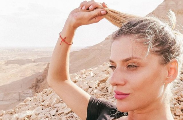 Fiul lui Tily Niculae, probleme grave de sănătate după ce a fost infectat cu COVID-19: „Așa va fi toată viața”