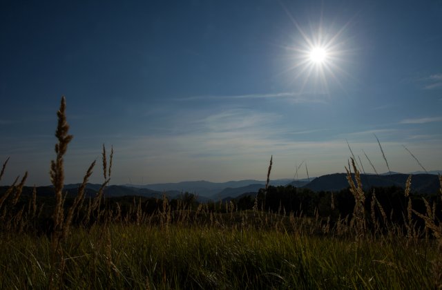 Satul râvnit de toată lumea. Adăpostește acum doar 33 de oameni, dar în viitor va învia turismul din zonă