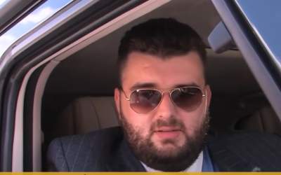 Peripețiile lui Victoraș...