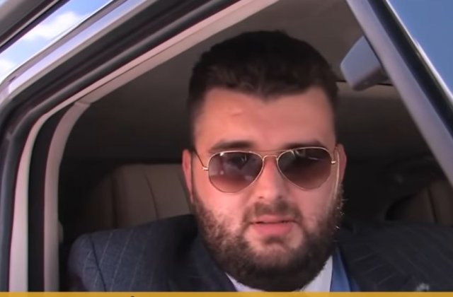 Peripețiile lui Victoraș Micula. Cel mai recent dosar întocmit pe numele său numără 31 de infracțiuni