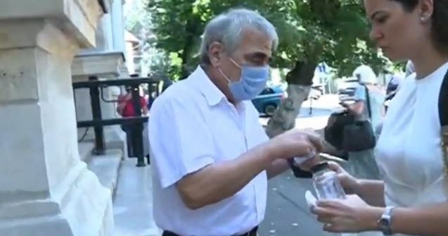 VIDEO Milionarul grec acuzat că a ucis un motociclist a scăpat de extrădare din cauza unor chichițe birocratice