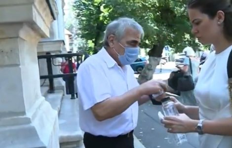 VIDEO Milionarul grec acuzat că a ucis un motociclist a scăpat de extrădare din cauza unor chichițe birocratice