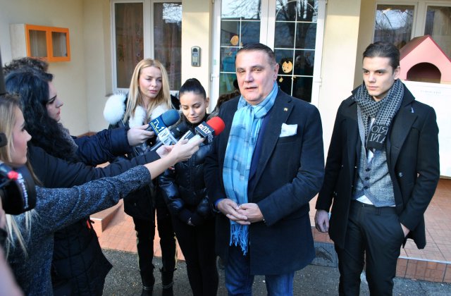 Ovidiu Silaghi, ministru al Transporturilor în Guvernul Ponta, înecat cu usturoi