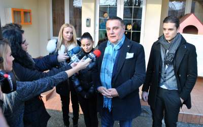 Ovidiu Silaghi, ministru al...