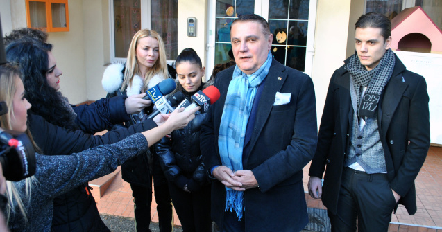 Ovidiu Silaghi, ministru al Transporturilor în Guvernul Ponta, înecat cu usturoi