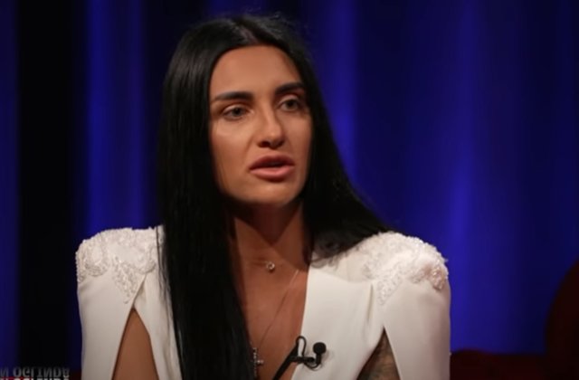 Ana Porgras, reacție dură după ce Zanni a spus ce scria &icirc;n mesajul citit pe telefonul ei: &bdquo;Se promovează doar oameni care nu au făcut nimic&rdquo;