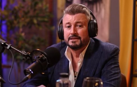 De ce a plecat Cătălin Botezatu de la de la Bravo, ai stil: „M-am retras, pentru că...”