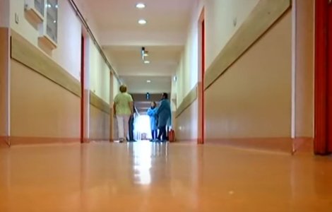 Medic din Târgu-Jiu, în arest pentru șpagă. „Doamne, dă-mi bani, ferește-mă de boală și de procurori!”