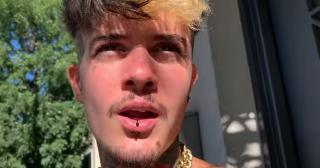 Zanni a apărut cu ochiul vânăt pe Internet, iar fanii au crezut că a fost bătut! Ce i s-a întâmplat, de fapt