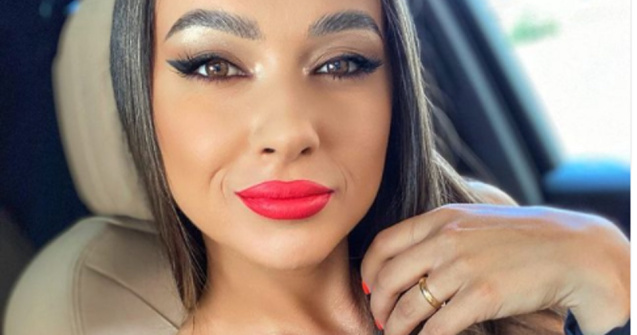 De ce nu mai pozează Vlăduța Lupău în costum de baie: „Nu e ca și cum nu arăt bine, dar...”