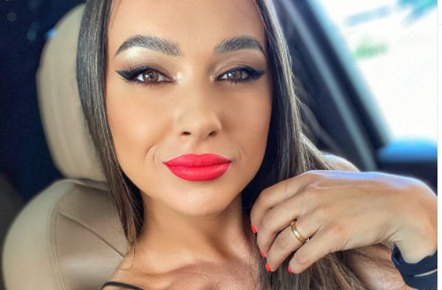 De ce nu mai pozează Vlăduța Lupău &icirc;n costum de baie: &bdquo;Nu e ca și cum nu arăt bine, dar...&rdquo;