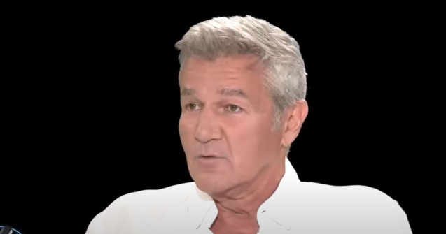 Dan Bittman, declarații controversate pe tema COVID-19: „Iată că vaccinul nu face nimic”