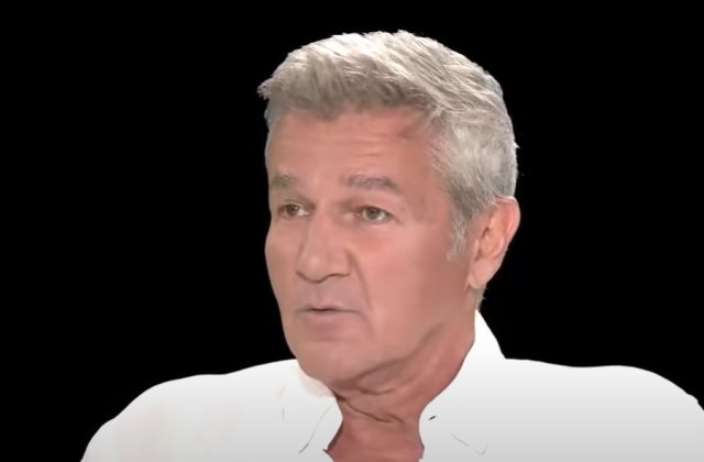 Dan Bittman, declarații controversate pe tema COVID-19: „Iată că vaccinul nu face nimic”