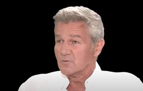 Dan Bittman, declarații controversate pe tema COVID-19: „Iată că vaccinul nu face nimic”