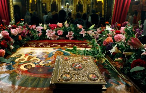 Adormirea Maicii Domnului, 15 august. Tradiții și obiceiuri de Sfânta Marie Mare