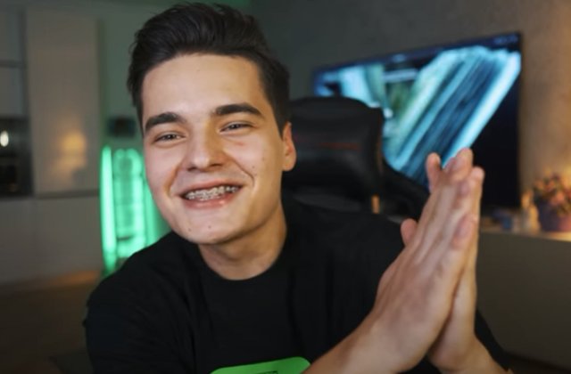 Cineva a vrut să îl omoare pe Selly: „Deja nu mai e o glumă, e foarte serioasă treaba”