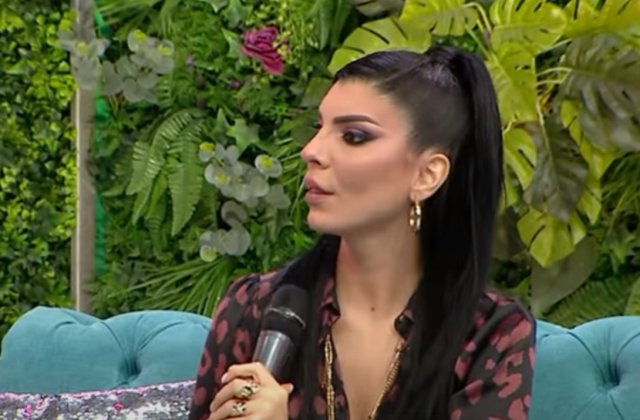 Cum se înțeleg Andreea Tonciu și mama sa: „Avem o relație fiică-mamă foarte...”