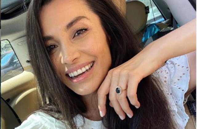 Lili Sandu, probleme grave de sănătate: „Am avut niște dureri foarte mari la un sân. Practic era...”