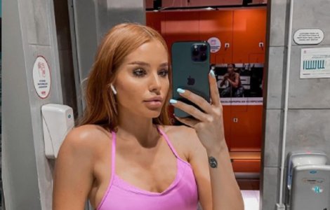 Carmen Grebenișan a dezvăluit data nunții! Vedeta este în culmea fericirii: „Nu cumva să lipsiți pe...”