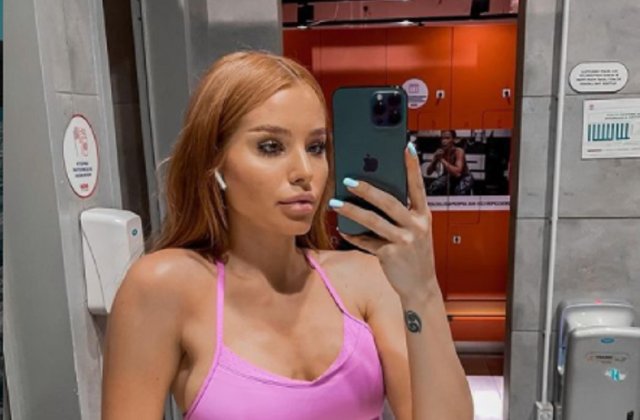 Carmen Grebenișan a dezvăluit data nunții! Vedeta este &icirc;n culmea fericirii: &bdquo;Nu cumva să lipsiți pe...&rdquo;