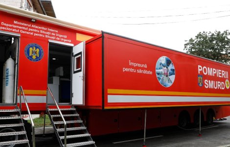 Bilanț COVID-19 - 14 august 2021. Situația infectărilor