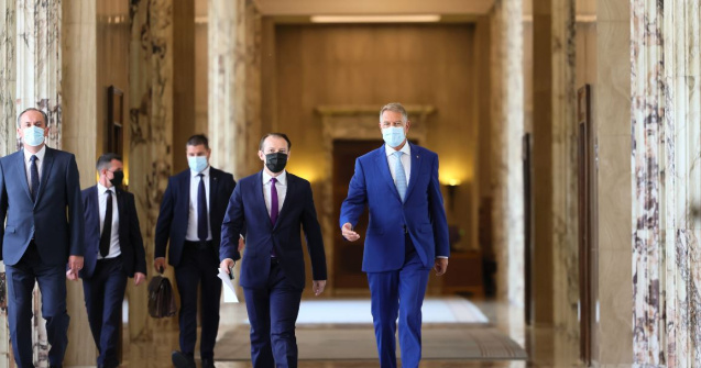 PSD: Iohannis să spună dacă a știut sau nu de condamnarea lui Cîțu