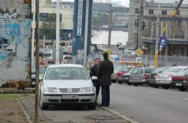 Violenta in trafic nu are limite