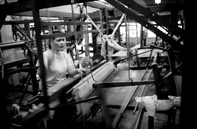 Scandal in Franta din cauza unei fabrici romanesti