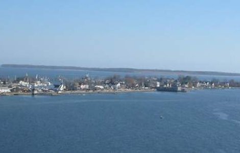 Insulele Solomon, zguduite de un cutremur de 7,1