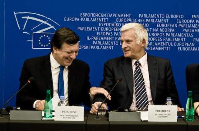 Liderul PE nu mai vine in Romania