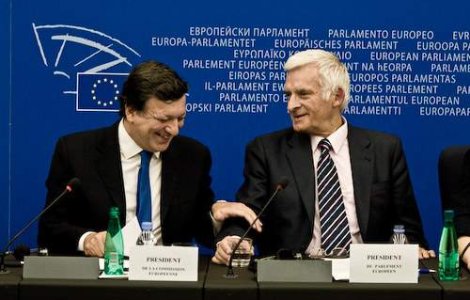 Liderul PE nu mai vine in Romania