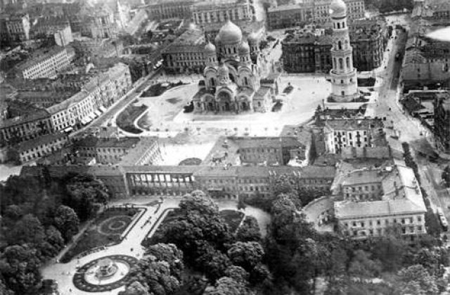 Tragedia de la Smolensk: Doar 14 cadavre identificate fara probleme