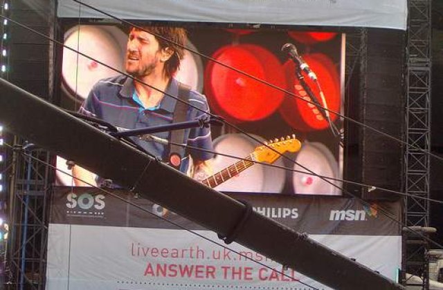 [VIDEO] John Frusciante, cel mai bun chitarist al ultimilor 30 de ani