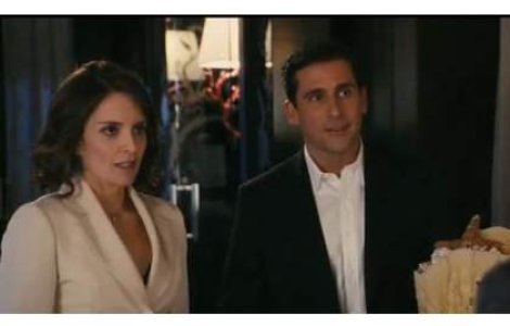  Video  "Date Night", noul lider al box office-ului american