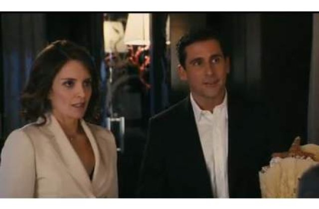 [VIDEO] "Date Night", noul lider al box office-ului american