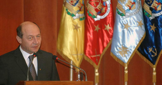 Basescu: Trebuie sa regandim putin Europa sociala