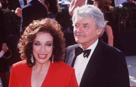 A murit actrita Dixie Carter