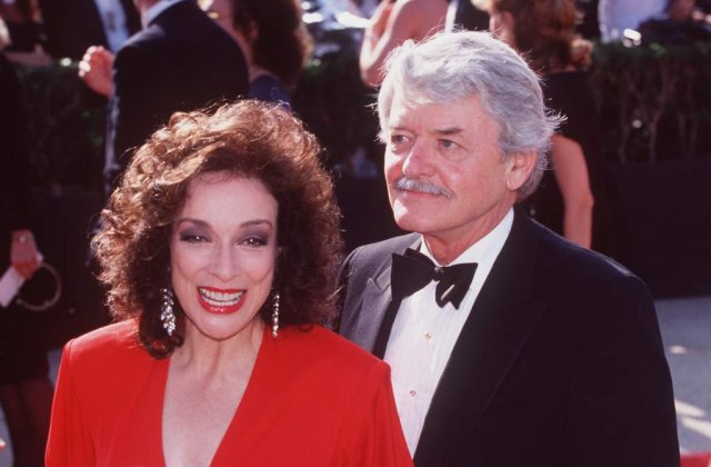 A murit actrita Dixie Carter