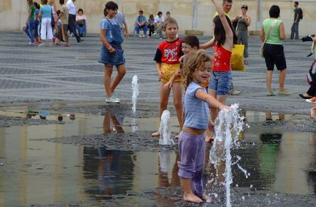 Populatia Romaniei, in scadere
