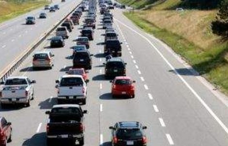 Amenzi pentru pirateria in transport