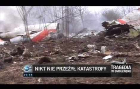 Ce s-a intamplat la Smolensk?