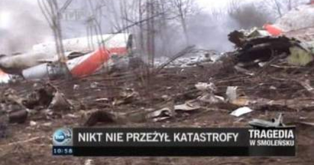 Ce s-a intamplat la Smolensk?